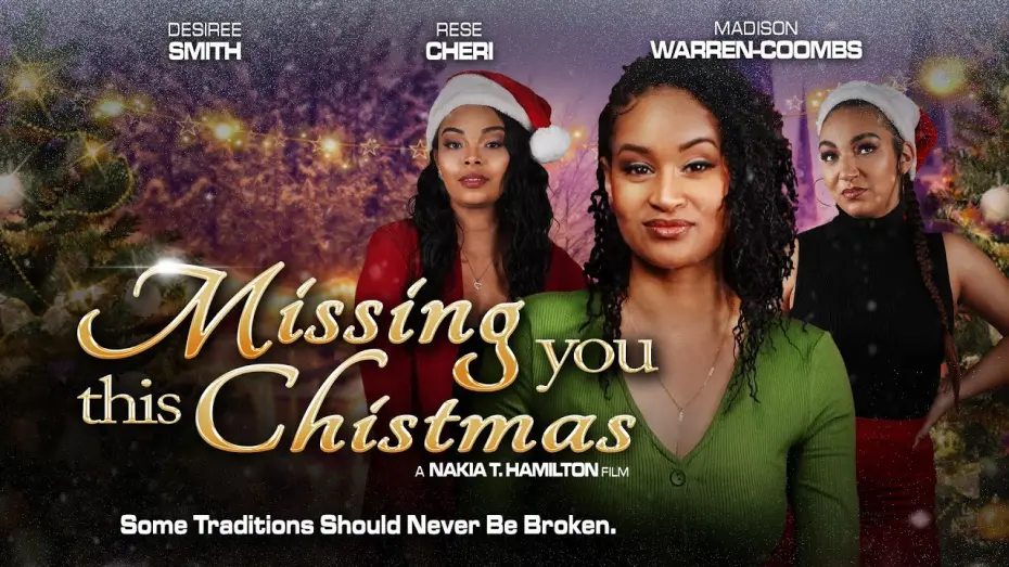 Watch film Missing You This Christmas | Official Trailer