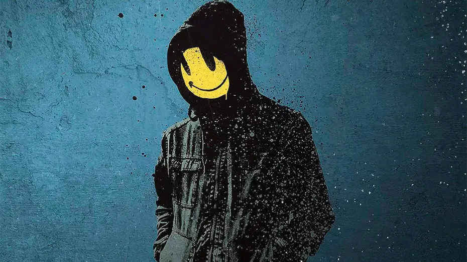 Watch film Banksy and the Rise of Outlaw Art | Бэнкси — Русский трейлер (2020)