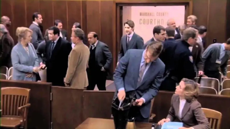 Watch film The Coverup | The CoverUp: The Movie Trailer