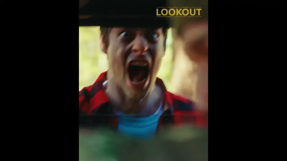 Watch film Lookout | Official 15 Second Teaser
