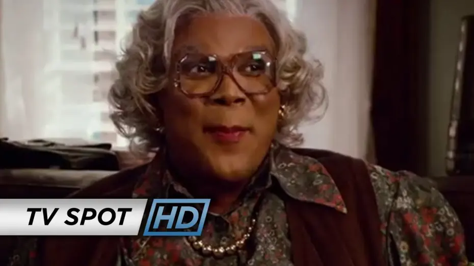 Watch film A Madea Christmas | 