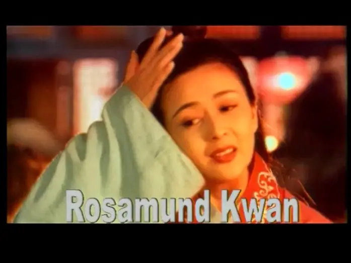 Watch film The Assassin | The Assassin (1993) DVD Trailer 刺客新傳之殺人者唐斬