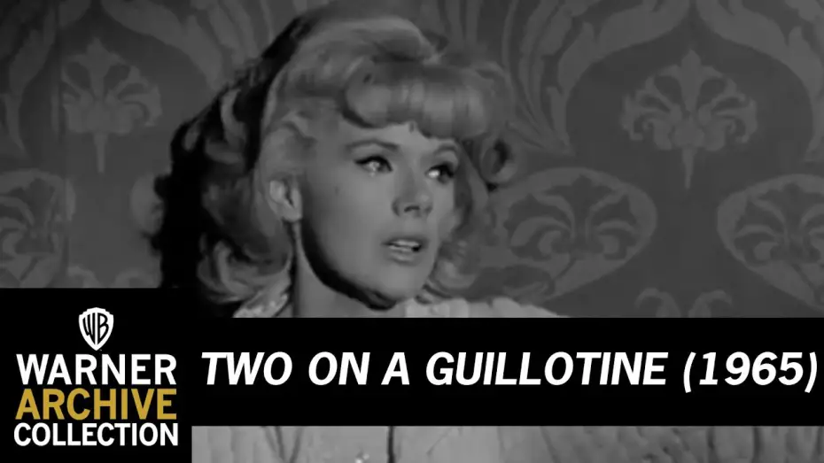 Watch film Two on a Guillotine | Two on a Guillotine Trailer HD