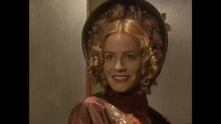 Watch film Cousin Bette | Cousin Bette (1998) Theatrical Trailer - Elsabeth Shue, Jessica Lange, Kelly Macdonald, Bob Hoskins