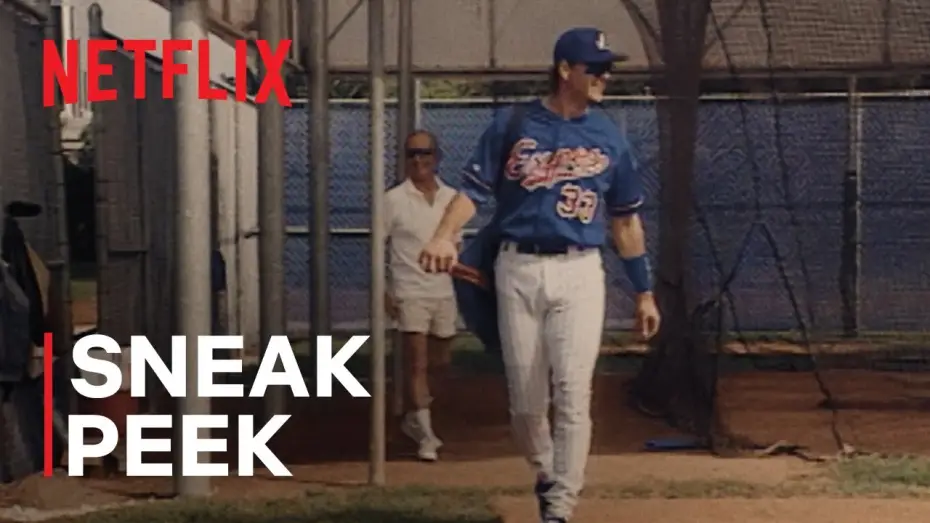 Watch film Who Killed The Montreal Expos? | Give Away Players Sneak Peek