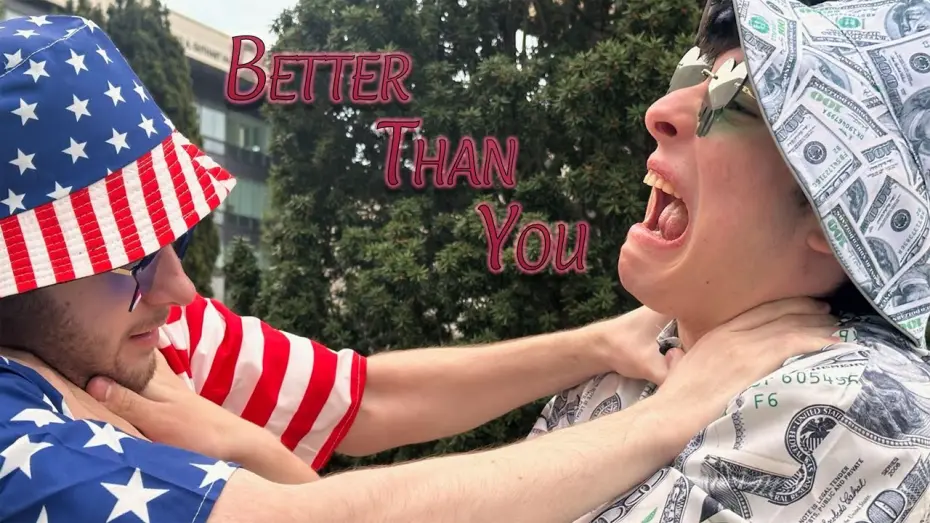Watch film Better Than You | Better Than You
