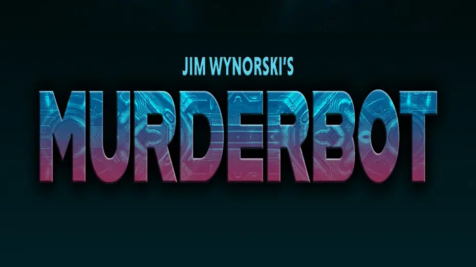 Watch film Murderbot | Murderbot | Official Trailer
