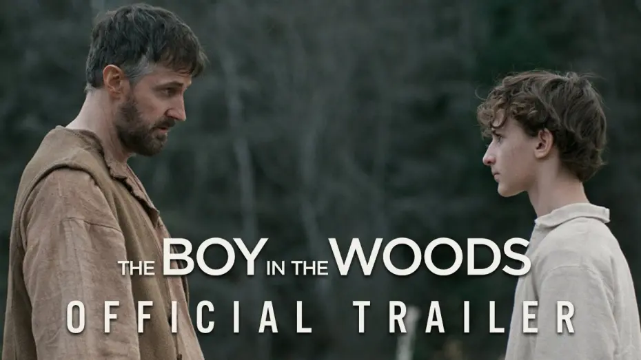 Watch film The Boy in the Woods | Official Trailer