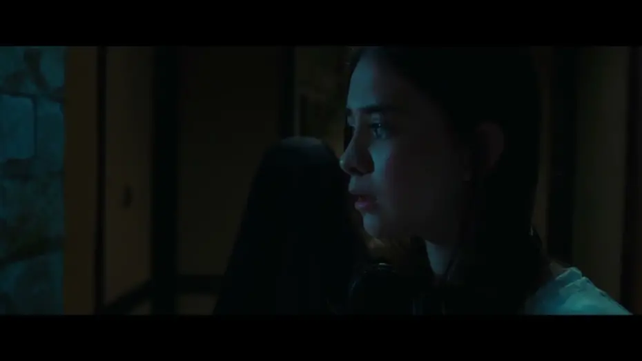 Watch film The Third Eye | MATA BATIN Official Trailer (2017) - Jessica Mila, Denny Sumargo, Citra Prima