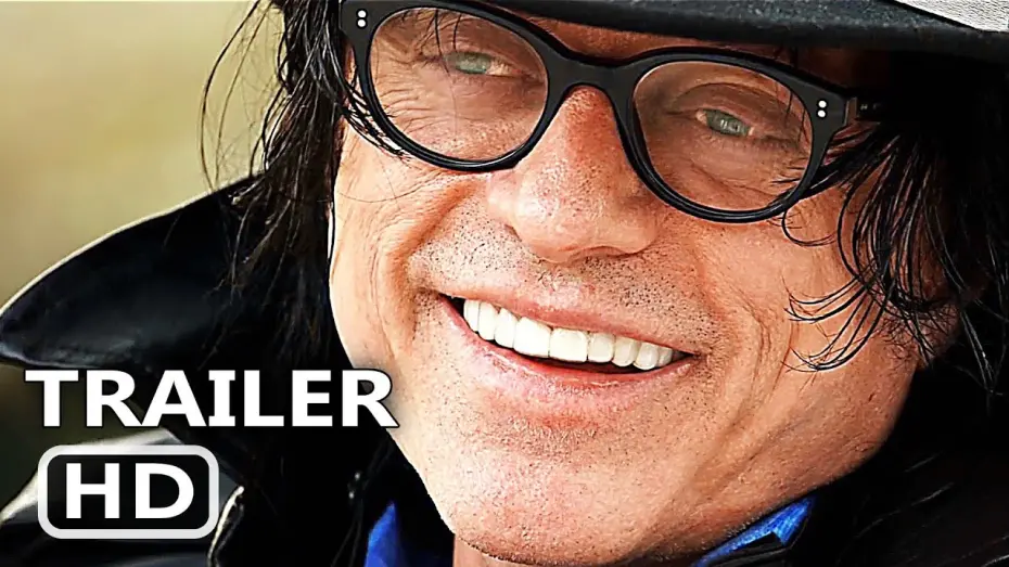 Watch film Best F(r)iends: Volume 2 | BEST F(R)IENDS Official Trailer (2018) Tommy Wiseau, Greg Sestero
