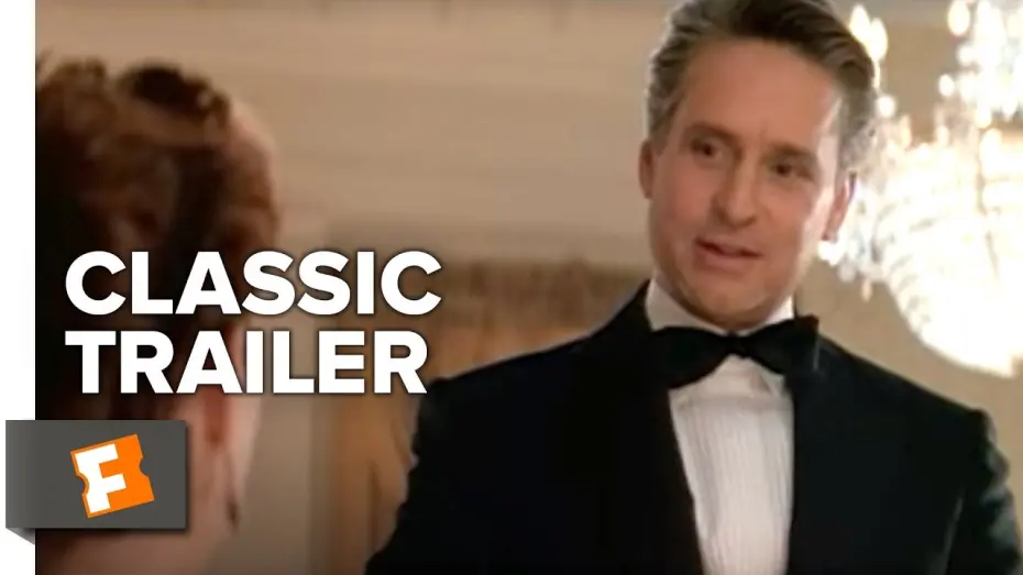 Watch film The American President | The American President Official Trailer #1 - Martin Sheen Movie (1995) HD