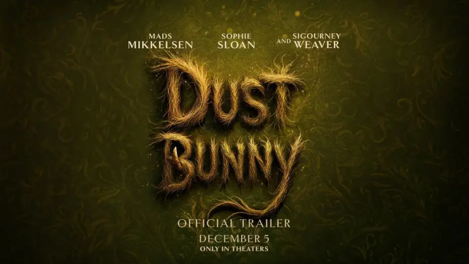 Watch film Dust Bunny | Official Trailer