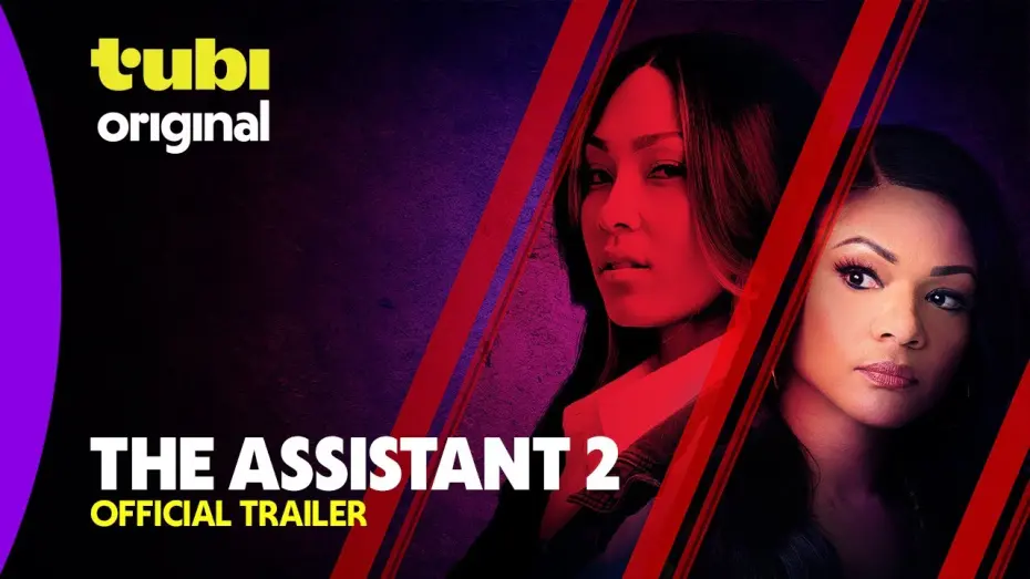 Watch film The Assistant 2 | Official Trailer