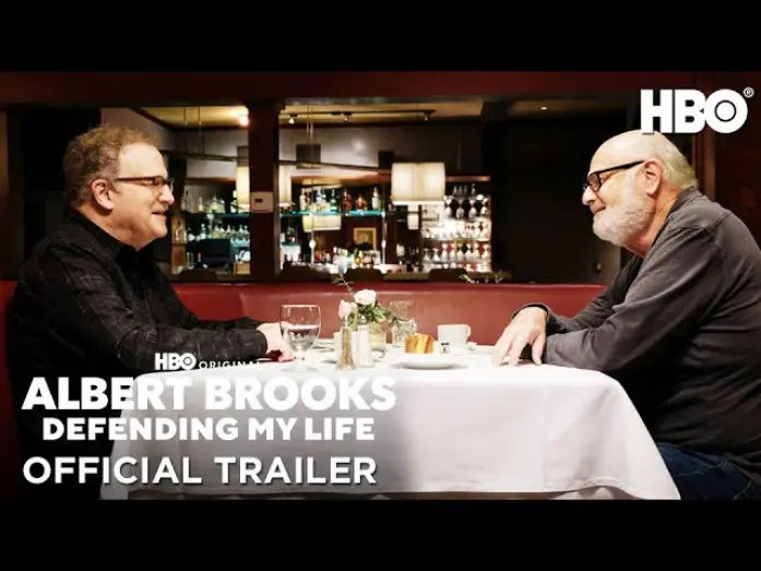 Watch film Albert Brooks: Defending My Life | Official Trailer