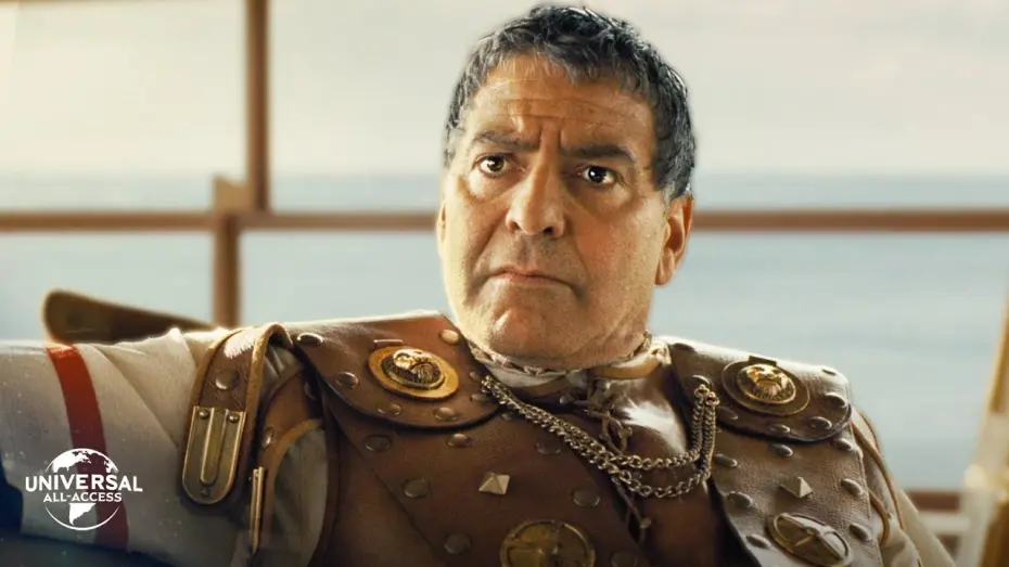 Watch film Hail, Caesar! | "I Was Kidnapped" - Extended Preview