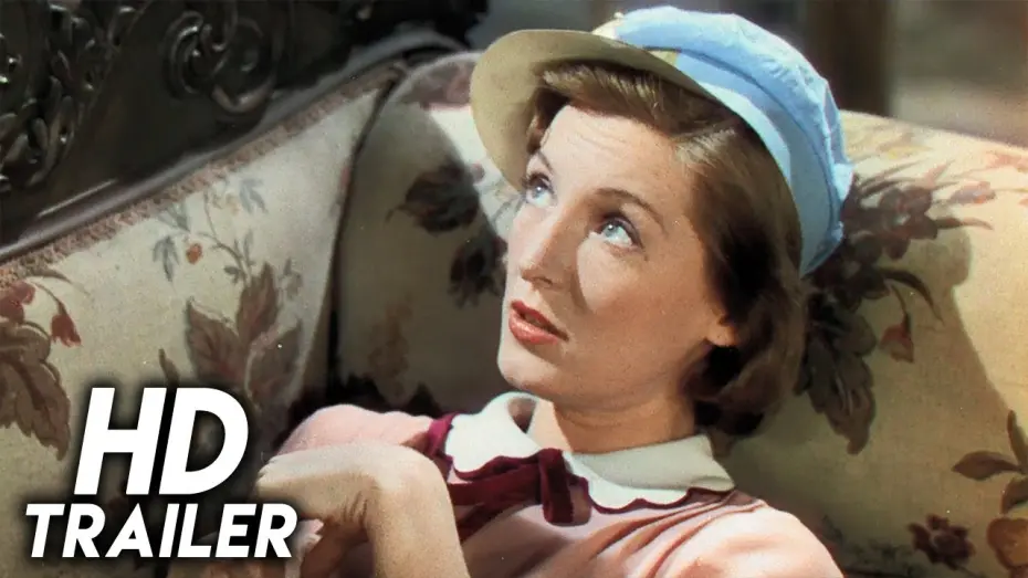 Watch film This Happy Breed | This Happy Breed (1944) ORIGINAL TRAILER [HD 1080p]
