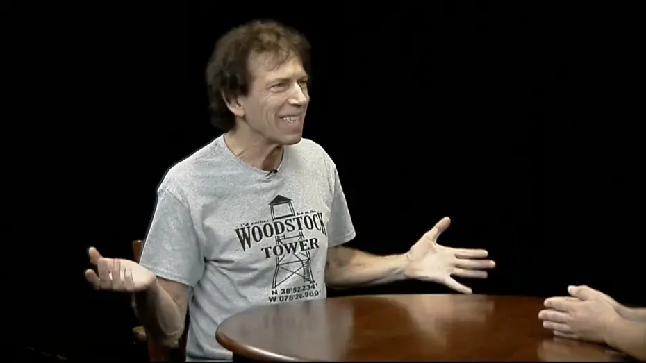 Watch film The Hitchhiker Effect | VT Film Festival: The Hitchhiker Effect