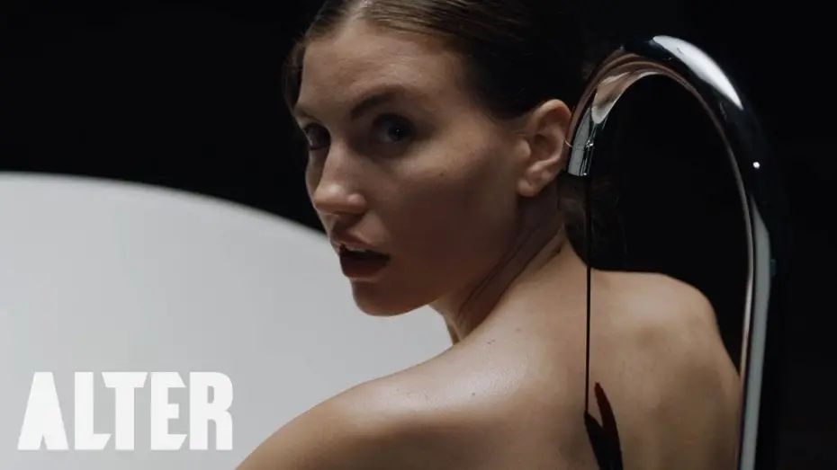 Watch film Instinct | Horror Short Film “Instinct” | ALTER Exclusive