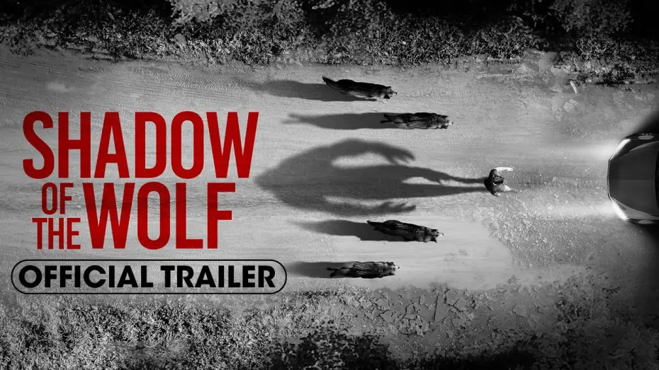 Watch film Shadow of the Wolf | Official Trailer