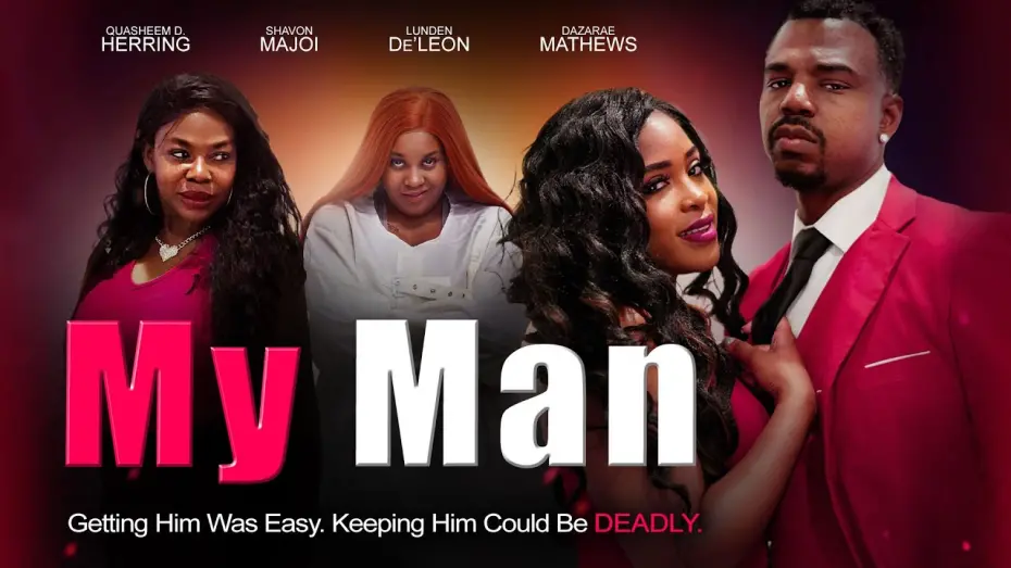 Watch film My Man | Official Trailer