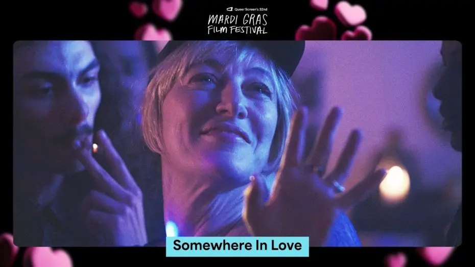 Watch film Une vie rêvée | Somewhere In Love Trailer | Queer Screen