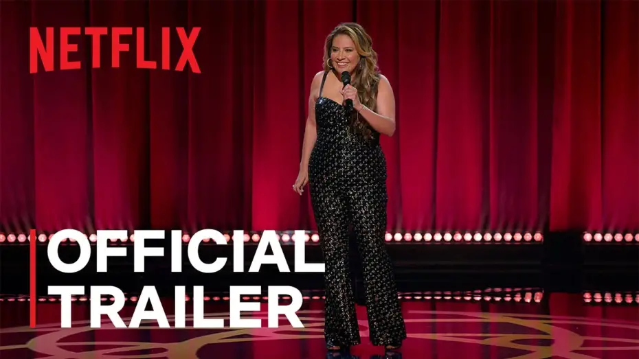 Watch film Cristela Alonzo: Upper Classy | Official Trailer