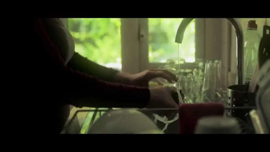 Watch film Moving In | "Moving In" by Mat Johns - Four4 Horror Short Film Competition 2013