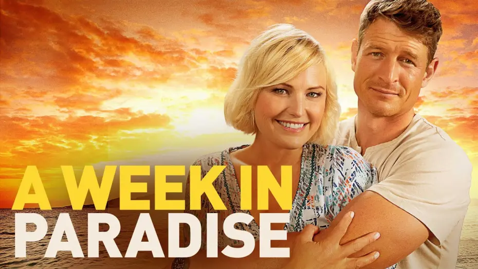 Watch film A Week in Paradise | Official Trailer