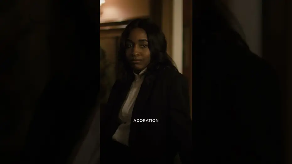 Watch film After the Hunt | The pressure is on.