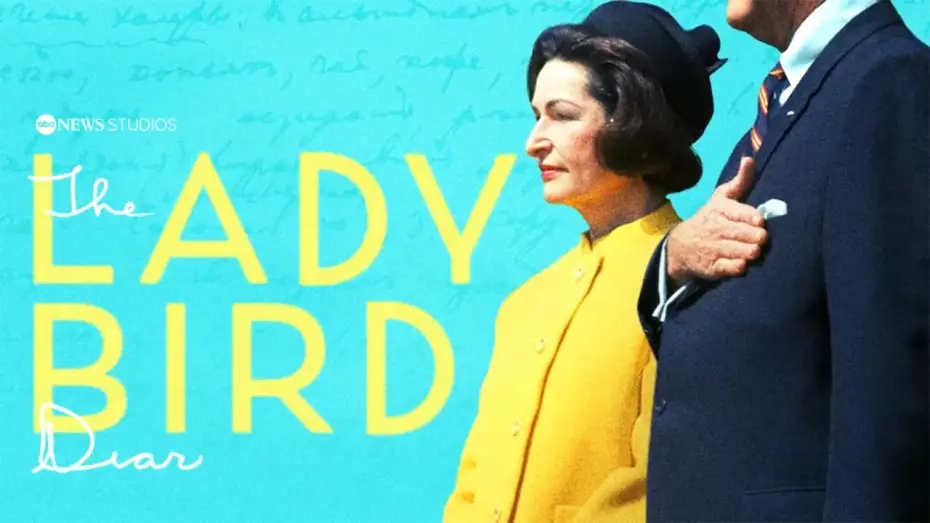 Watch film The Lady Bird Diaries | Official Trailer