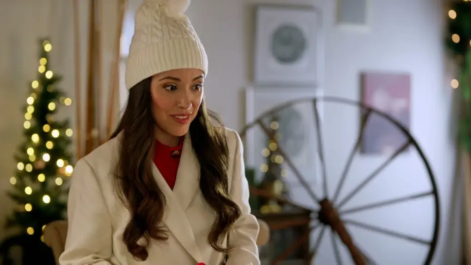 Watch film Christmas at Carbell Family Farm | Christmas at Carbell Family Farm Trailer