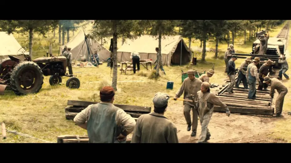 Watch film Ésimésac | Ésimésac : Bande-annonce officielle