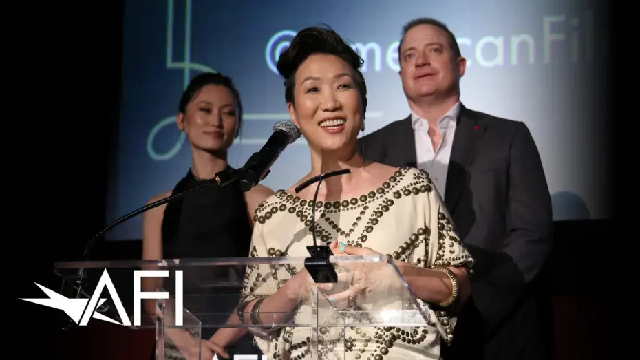 Watch film Rental Family | RENTAL FAMILY: A Conversation with HIKARI, Brendan Fraser and Mari Yamamoto