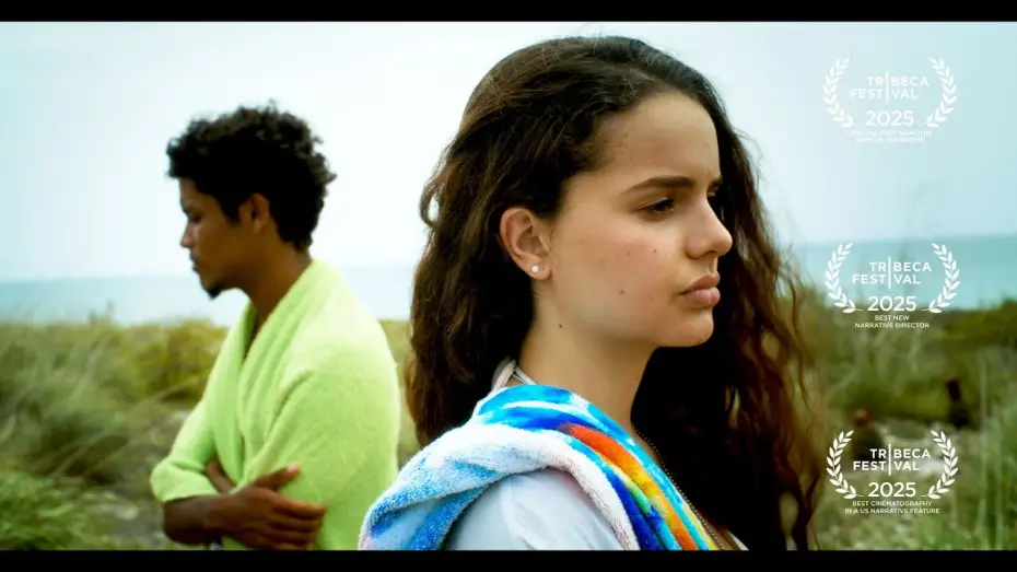 Watch film Esta Isla | ESTA ISLA (THIS ISLAND) TRAILER