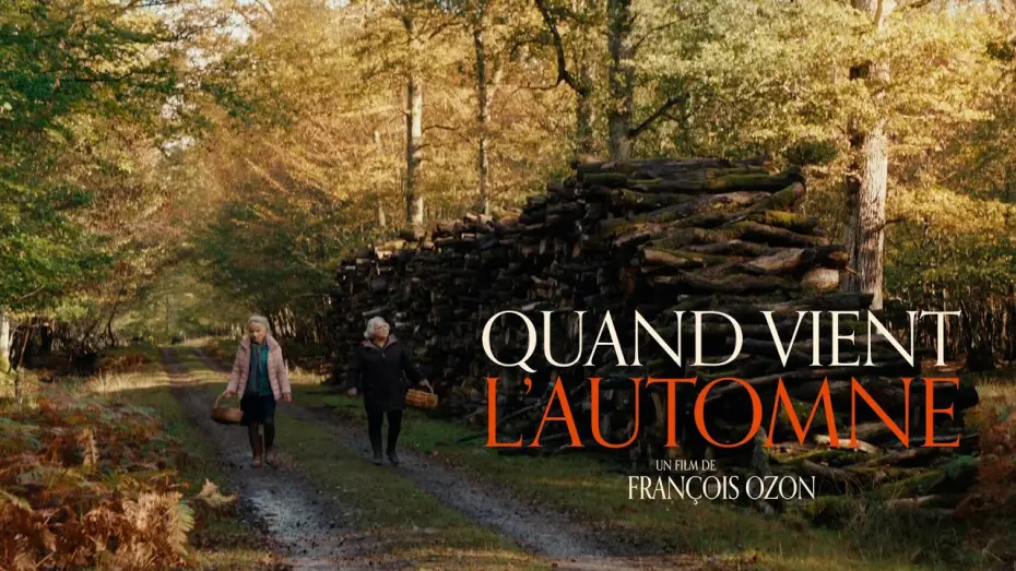 Watch film When Fall Is Coming | QUAND VIENT L