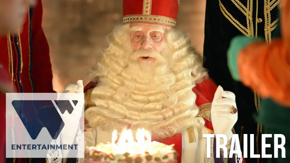 Watch film The Great Sinterklaas movie | De Grote Sinterklaasfilm | Offici&euml;le trailer