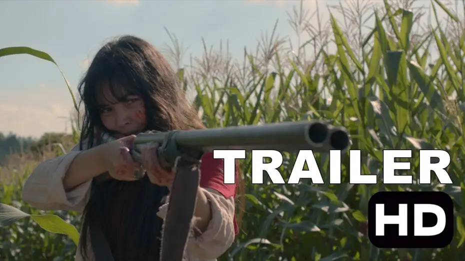 Watch film Birdshot | Birdshot - Official Trailer