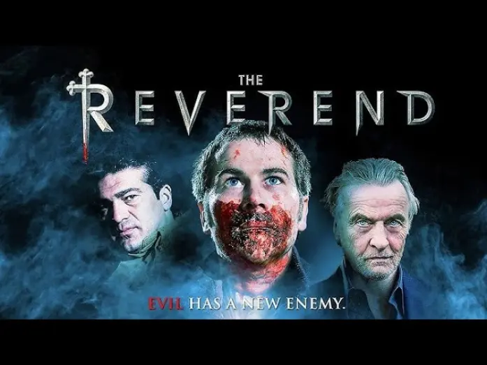 Watch film The Reverend | Official Trailer