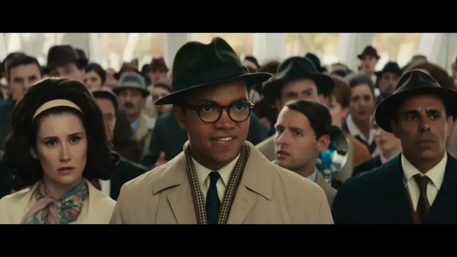 Watch film The Fantastic Four | In Theaters July 25