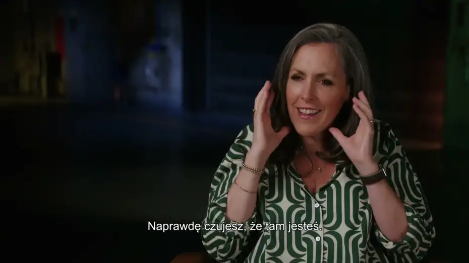 Watch film Oppenheimer | Materiał z planu