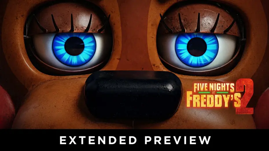 Watch film Five Nights at Freddy