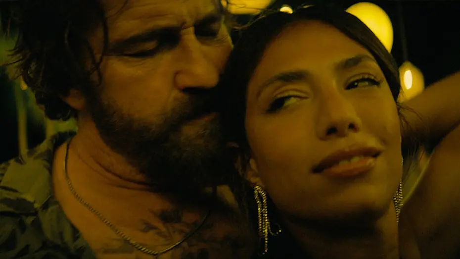 Watch film Den of Thieves 2: Pantera | Party Gets Messy