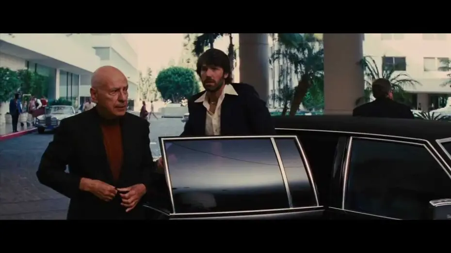 Watch film Argo | TV Spot 2