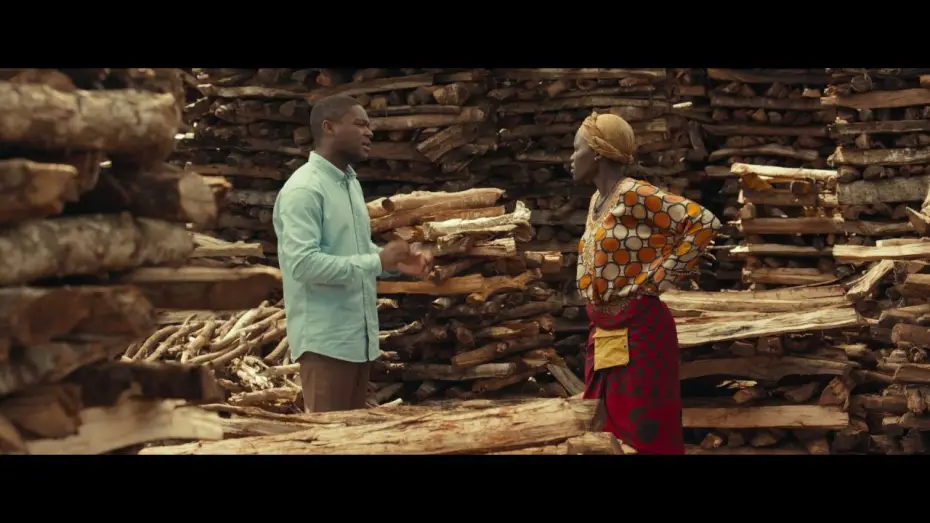 Watch film Queen of Katwe | Opportunity