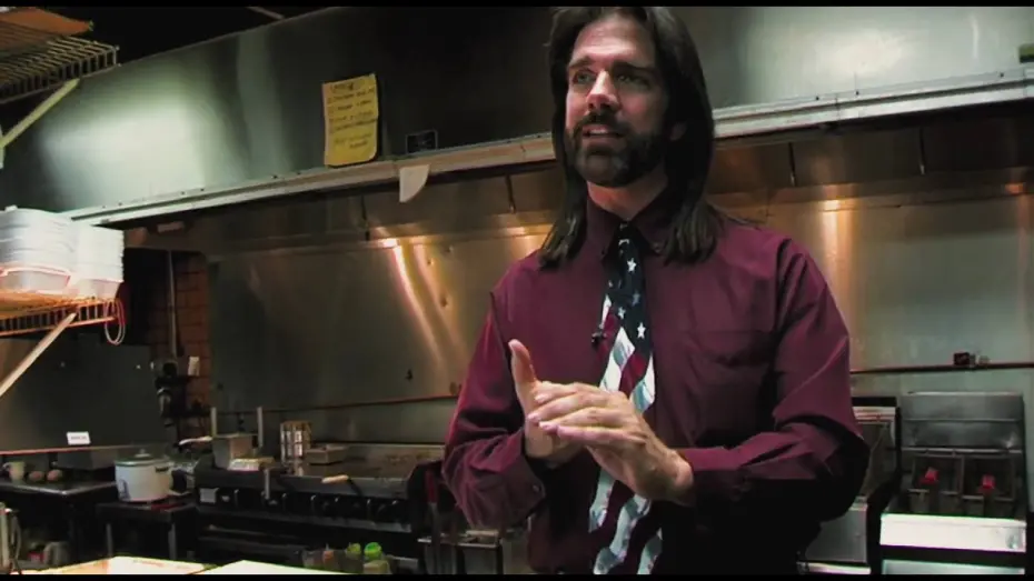 Watch film The King of Kong: A Fistful of Quarters | King Of Kong - Theatrical Trailer