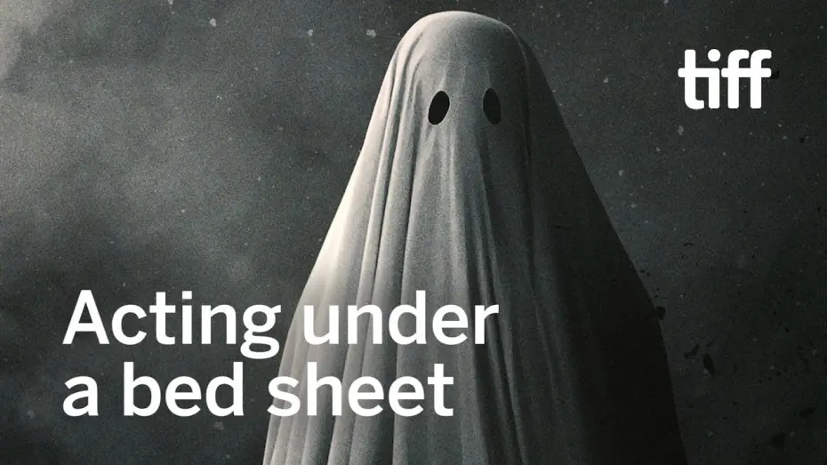 Watch film A Ghost Story | Ghosting Casey Affleck - David Lowery