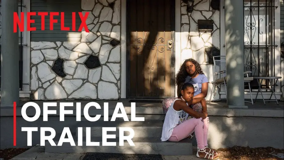 Watch film A Love Song for Latasha | A Love Song For Latasha | Official Trailer | Netflix