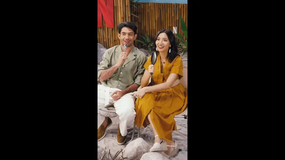 Watch film The Most Beautiful Girl in The World | Nebak menu warteg, aura persaingan langsung keluar | The Most Beautiful Girl in the World