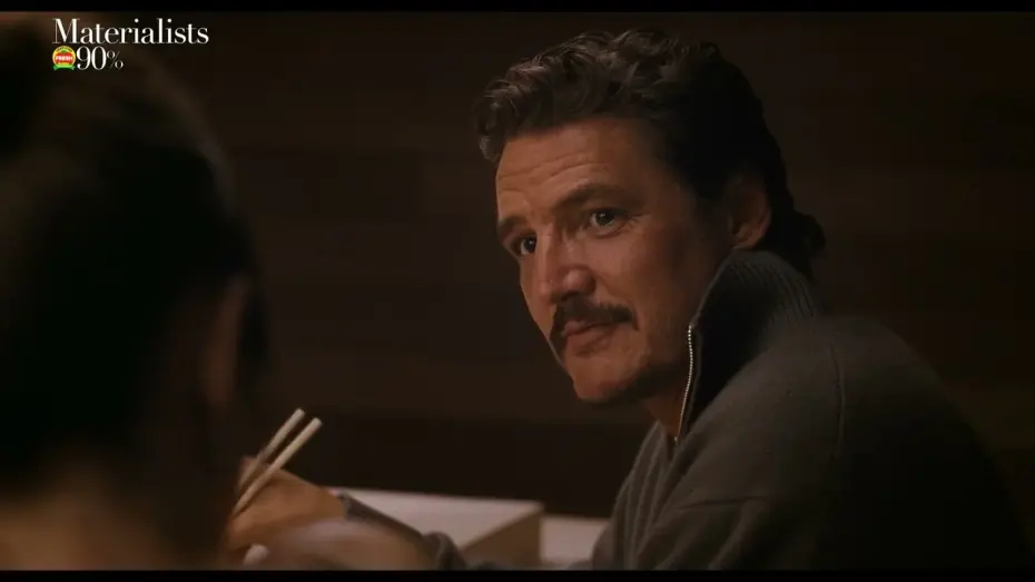 Watch film Materialists | In Cinemas August 6