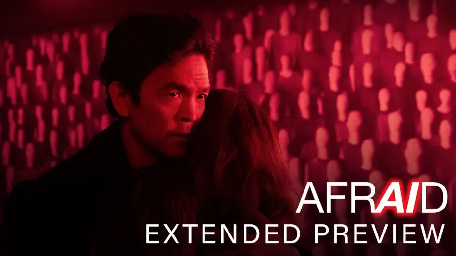 Watch film Afraid | Extended Preview